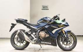 HONDA CBR400R 2023 NC56