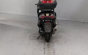 SUZUKI SKYWAVE 250M CJ45A