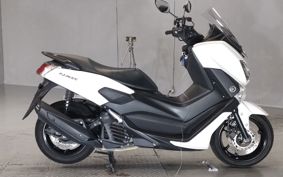 YAMAHA N-MAX 155 SG50J