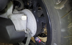 YAMAHA TRICITY 155 A SG37J