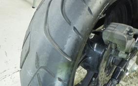 KAWASAKI NINJA 400R 2012 ER400B