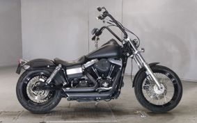 HARLEY HARLEY FXDB1580 GX4