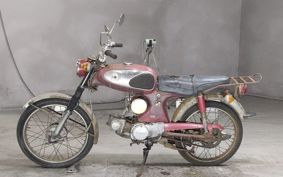 HONDA CS90 S90