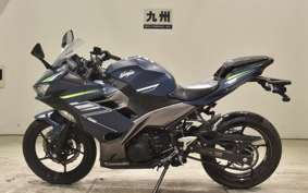 KAWASAKI NINJA 400 2021 EX400G