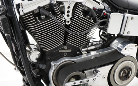 HARLEY HARLEY FXDL1580 1997 GDL