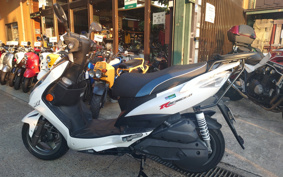 KYMCO RACING150FI