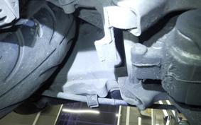 HONDA STANDUP TACT GEN 3 AF51