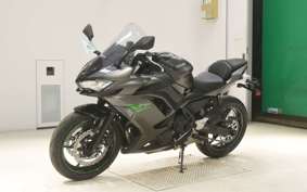 KAWASAKI NINJA 650 A 2024 ER650S