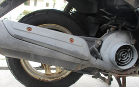 HONDA TODAY AF67