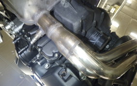 YAMAHA MT-09 A 2015 RN34J