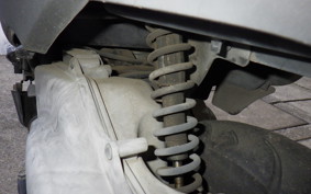 HONDA DIO Gen.6 2025 AF62