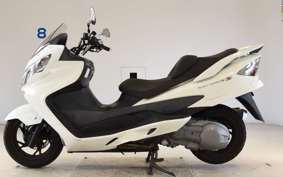 SUZUKI SKYWAVE 250 (Burgman 250) S Gen.3 CJ46A