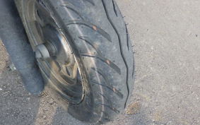 SUZUKI ADDRESS V125 S CF4MA