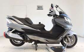 SUZUKI SKYWAVE 400 A 2009 CK45A