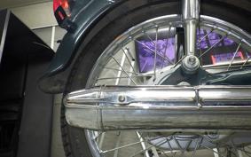 HONDA C50 SUPER CUB AA01