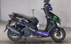 YAMAHA  CYGNUS  GRIF ASU SEJ4J