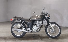 HONDA GB250 CLUBMAN 1 MC10