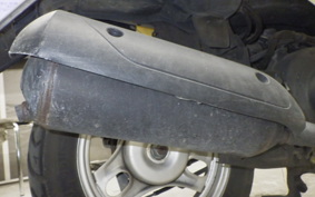 HONDA DIO CESTA GEN 2 2022 AF62