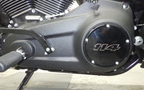 HARLEY FXLRS1870 2021