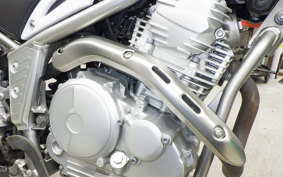 YAMAHA TRICKER Gen.2 DG16J