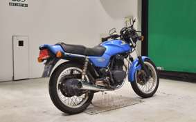 HONDA CB250RS MC02