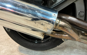 SUZUKI SKYWAVE 250S-1 CJ46A