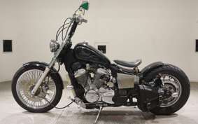 HONDA STEED 400 1990 NC26
