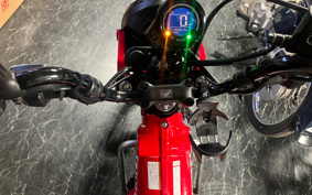 HONDA CT125 HUNTER  CUB  JA55