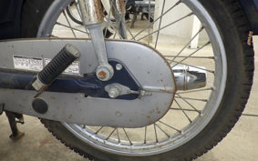 HONDA C90 SUPER CUB E HA02