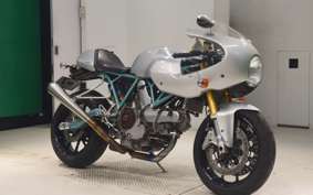 DUCATI PAUL SMART 1000 2007