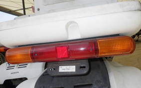 HONDA GYRO CANOPY TA03