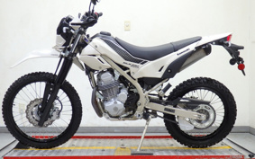 KAWASAKI KLX230 SHERPA LX232A
