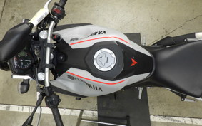 YAMAHA MT-03 2019 RH13J