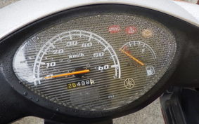 YAMAHA JOG Gen.5 SA36J