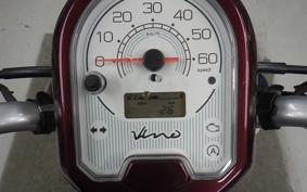YAMAHA VINO 50 Gen.4 2015 AY02
