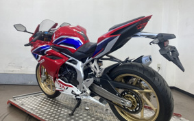 HONDA CBR250RR ABS MC51
