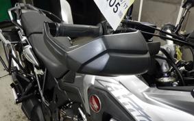 HONDA CRF1000L AFRICA TWIN 2016 SD04