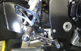 SUZUKI GSX-R600 2008