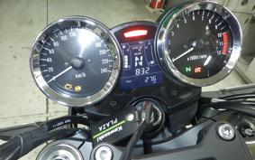 KAWASAKI Z900RS SE 2024 ZR900K