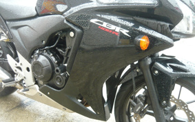 HONDA CBR400R 2013 NC47