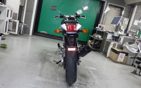 HONDA VTR 250 Gen. 2 MC33