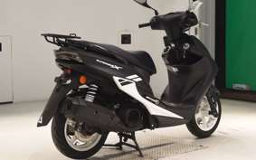 YAMAHA CYGNUS 125 XSR 3 SED8J