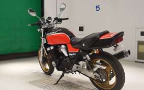 SUZUKI GSX400 IMPULSE 1997 GK79A