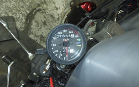 YAMAHA DRAGSTAR 400 1997 4TR