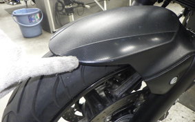 SUZUKI SV650 X A 2022 VP55B