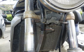 KAWASAKI BALIUS 250 ZR250A