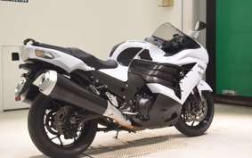 KAWASAKI ZX 1400 NINJA R A 2013