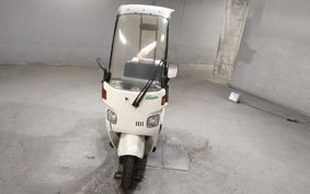 HONDA GYRO TA02