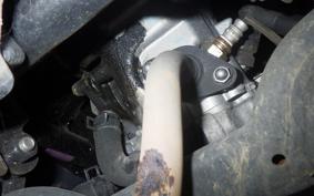 HONDA ﾀﾞﾝｸ AF78