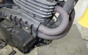 SUZUKI DR250 S SJ41A